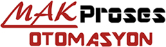 Mak Proses Logo